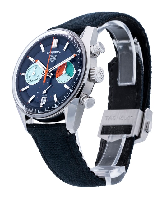 Tag Heuer Carrera CBS2213.FN6002 Image 2
